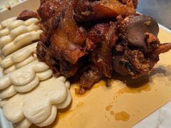 -张大嘴菜馆(庞各庄店)