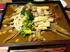 -一个叫川的地方(麒麟新天地店)