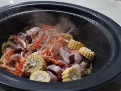 -南海渔家•海鲜•正宗海南菜(海棠湾店)