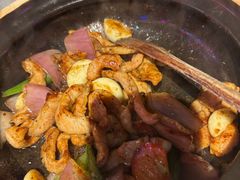 -啫神·广州地标美食(北京路店)