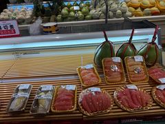 -杭州大厦LSE城市生活超市(杭州大厦店)