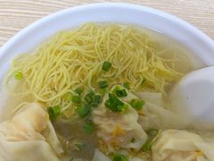 -云云美食