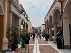 -佛罗伦萨小镇广佛名品奥特莱斯(疏港路店)