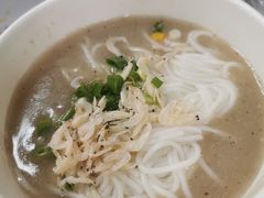 -付记鲜味鳝鱼面馆(松涛苑A区店)