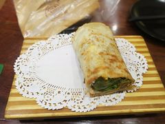 -张果佬年糕卷(科巷店)