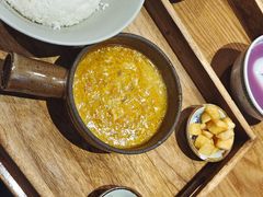 -李百蟹·江南蟹黄面(夫子庙店)