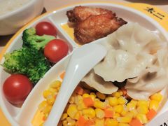 -太二酸菜鱼(中庚漫游城店)