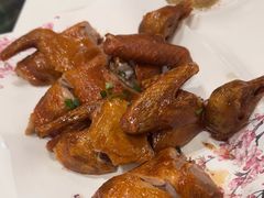 -小秦淮·南京土菜(新亭西路店)