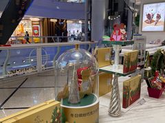 -GODIVA(港汇恒隆广场)