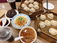 -西安贾三灌汤包·回坊小吃·清真炒菜(北院门总店)