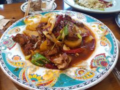 -巴依老爷新疆美食(望京小街店)