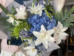 -小魚花店