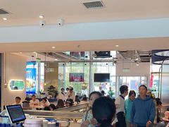 -兰湘子·湘菜小炒(长安万科广场店)