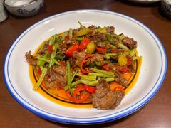 -鱼食饭稻·苏浙土菜17年老馆子(平江路店)