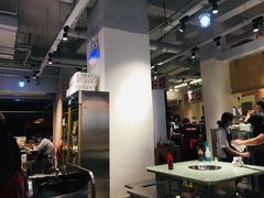 大堂-五里关火锅(牛市口店)