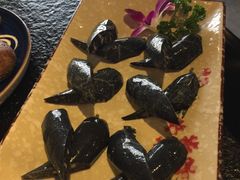 -醉火烧泥炉烤肉(孩儿巷店)