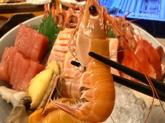 -大焰自助日式料理 铁板烧(徐汇店)