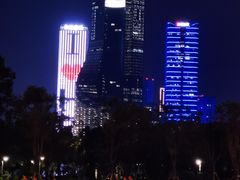 -天鹅湖体育公园