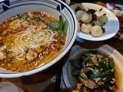 -蜗牛小馆醉乡民谣云南菜(惠新西里店)