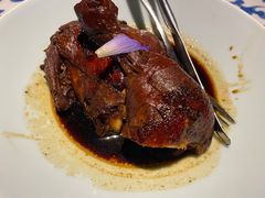 东坡半边鸡-桂满陇天书(南京德基旗舰店)