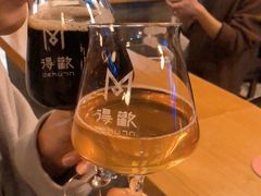 -得欢咖啡&精酿