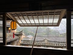 -杨家堂村