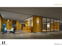 -诺伯曼·运动会馆(新梦店)