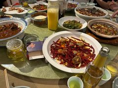 -院8里·小聚园老川菜(九眼桥店)