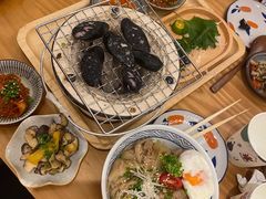 -馥家小馆(黔灵山公园店)