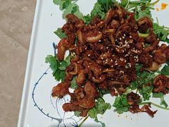 -李氏传家菜(兴城路店)