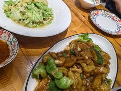 -陈家老院子·长春特色东北家宴(一匡街店)