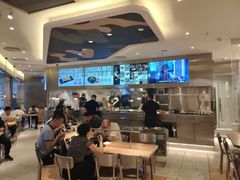 -蛙人战队·饭堂(储能大厦店)