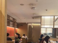 -花时·炭火烧肉(东百中心A馆店)