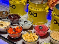 -韩盛·盛江山自助料理(学院路江北大学城店)