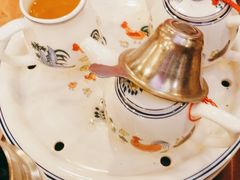 -点都德(盘福楼店)