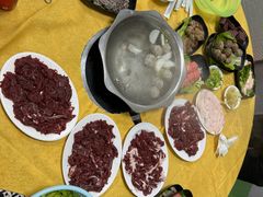 -老猫牛肉火锅(沙溪店)