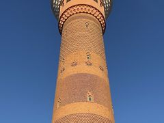 -新疆国际大巴扎