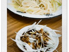 -李连贵熏肉大饼(沈阳站店)