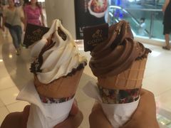 -GODIVA(王府井apm店)