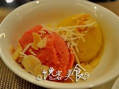 门面-昆明中心皇冠假日酒店