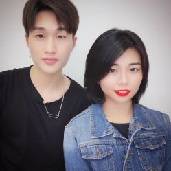 -Mix Boom Hair salon