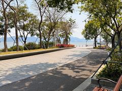 -ommo cafe(半岛城邦店)