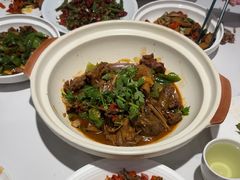 -黄弟大排档·湖南菜·小龙虾·小海鲜(凯旋北路店)