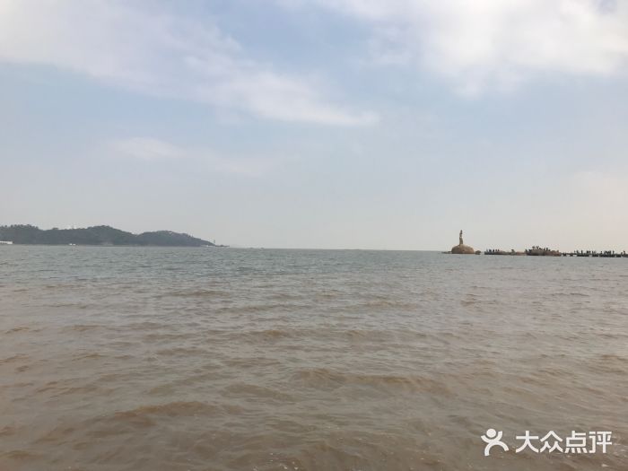 情侣路图片