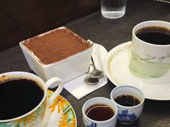 -Hei Cafe(工体店)
