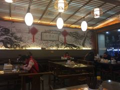 -笑来喜馄饨小笼工坊店(湖滨街店)