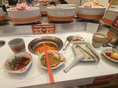 -密友回转自助火锅(世茂国际广场店)