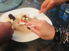 -新竹里馆·花园餐厅(兴苑路店)