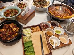 -海泰食府·新鲁菜·家宴(总部基地店)