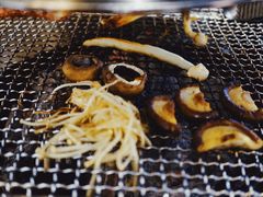 -肉甲韩国木炭烤肉(新壹街1店)